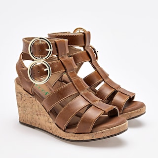 Foto 2 | Foto 2 | Sandalia Seducta Café Dama