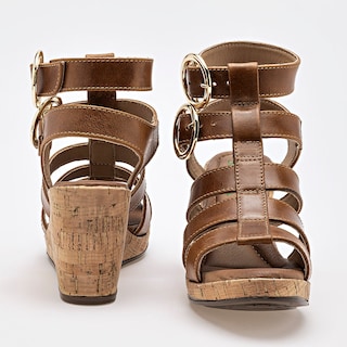 Foto 3 | Foto 3 | Sandalia Seducta Café Dama