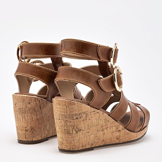 Foto 4 | Foto 4 | Sandalia Seducta Café Dama