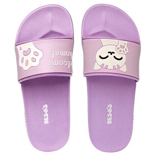 Foto 2 | Foto 2 | Sandalia H3 Sandalias Morado Dama