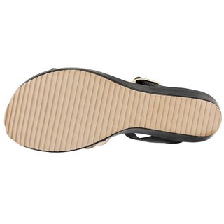 Foto 3 | Foto 3 | Sandalia Diexca Negro Dama