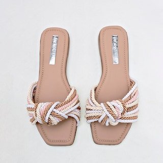 Foto 3 | Foto 3 | Sandalia Moramora Moramora Beige Dama