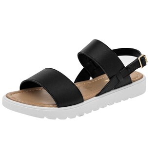 Foto 1 | Foto 1 | Sandalia Diexca Negro Dama