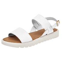 Sandalia Diexca Blanco Dama