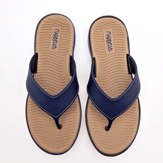 Foto 3 | Foto 3 | Sandalia Marbella Azul Dama