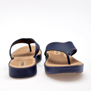 Foto 4 | Foto 4 | Sandalia Marbella Azul Dama