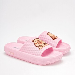 Foto 2 | Foto 2 | Sandalia Plaa Moramora Rosa Dama