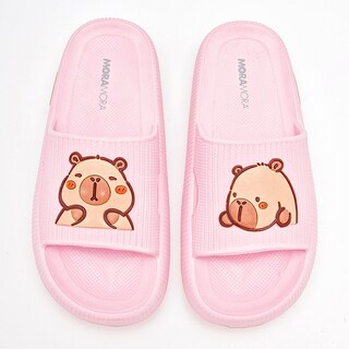 Foto 3 | Foto 3 | Sandalia Plaa Moramora Rosa Dama