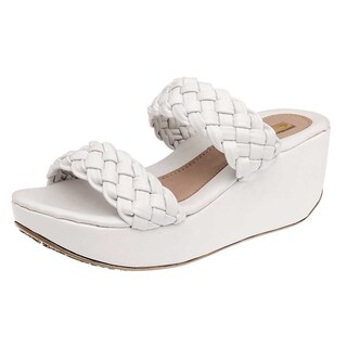 Foto 1 | Foto 1 | Sandalia Sexy Girl Blanco Dama