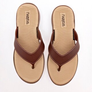 Foto 3 | Foto 3 | Sandalia Marbella Café Dama