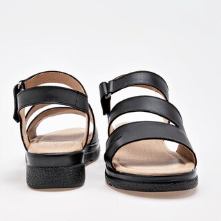 Foto 4 | Foto 4 | Sandalia Principessa Negro Dama