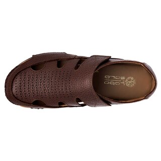 Foto 2 | Foto 2 | Sandalia Lobo Solo Café Dama