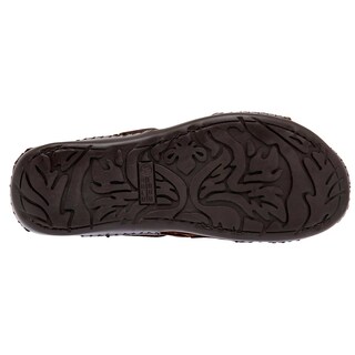 Foto 3 | Foto 3 | Sandalia Lobo Solo Café Dama