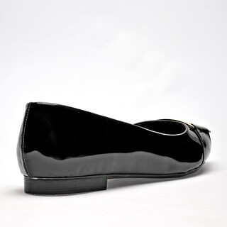 Foto 4 | Foto 4 | Flats Casuales Lady One Negro Dama