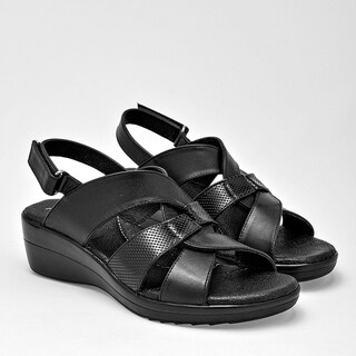 Foto 2 | Foto 2 | Sandalia Principessa Principessa Negro Dama