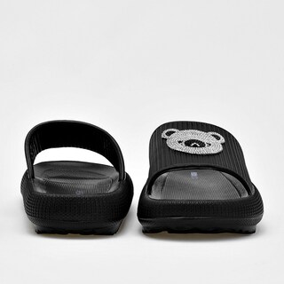 Foto 4 | Foto 4 | Sandalia Plaa Moramora Negro Dama