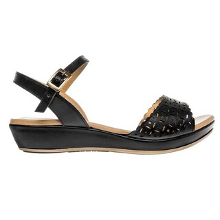 Foto 3 | Foto 3 | Sandalia Kandy Live Negro Dama