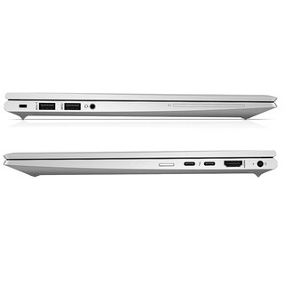 Foto 4 | Foto 4 | Laptop Hp Elitebook 840 G8 14'' Full Hd core I5-11a Gen  8gb  256gb Ssd   Plata-reacondicionado.