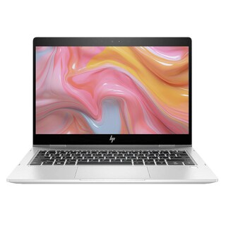 Foto 1 | Foto 1 | Laptop Hp 830 G5 13'   Core I5-8a  8gb  256gb Ssd  Plata -reacondicionado