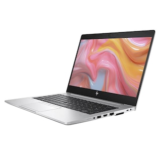 Foto 2 | Foto 2 | Laptop Hp 830 G5 13'   Core I5-8a  8gb  256gb Ssd  Plata -reacondicionado