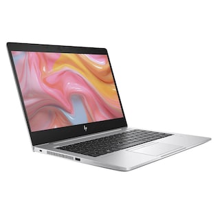 Foto 3 | Foto 3 | Laptop Hp 830 G5 13'   Core I5-8a  8gb  256gb Ssd  Plata -reacondicionado