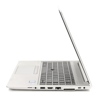 Foto 2 | Foto 2 | Laptop Hp Elitebook 840 G5 14' Full Hd Core I5-8a  8gb 256gb Ssd  Plata  Reacondicionado