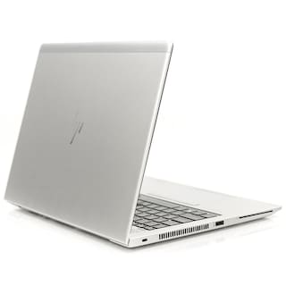 Foto 3 | Foto 3 | Laptop Hp Elitebook 840 G5 14' Full Hd Core I5-8a  8gb 256gb Ssd  Plata  Reacondicionado