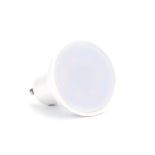 Foto 1 | Foto 1 | Foco Led Ahorrador Aigostar GU10 6 W 6500 K Blanco Frío 10 Piezas