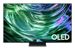 Pantalla 83'' Samsung Ai Oled 4k S90d Nq4 Ai Gen2 Tizen Os