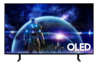 Pantalla 48'' Samsung Ai Oled 4k S90d Nq4 Ai Gen2 Tizen Os