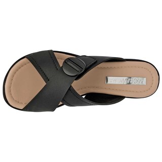 Foto 2 | Foto 2 | Sandalia Moramora Negro Dama