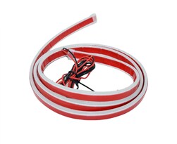Tira Led Secuencial Cofre Auto Camioneta Luz Suv 1.8m