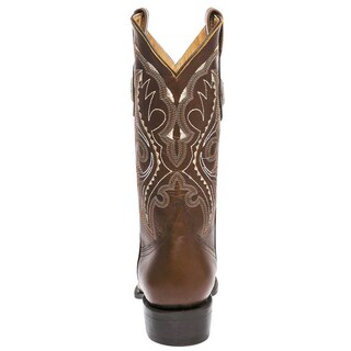 Foto 2 | Foto 2 | Bota Trankas Boots Café Caballero