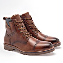 Bota Christian Gallery Café Caballero