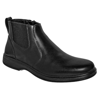 Foto 1 | Foto 1 | Bota Flexi Negro Caballero
