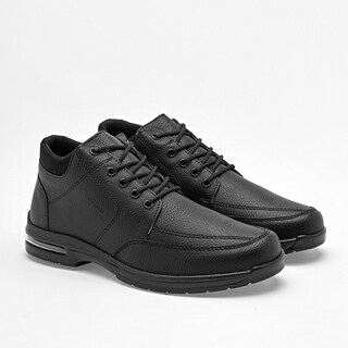 Foto 1 | Foto 1 | Botín Rodrisan Negro Caballero