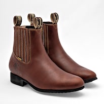 Botín Arco Café Caballero