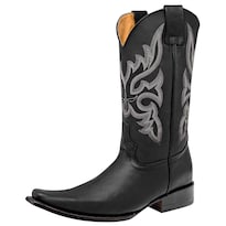 Bota Andre V Negro Caballero