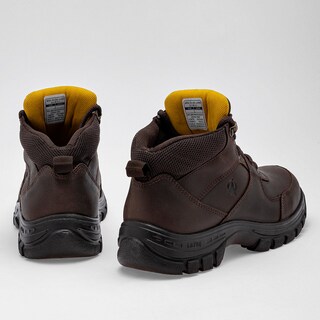 Foto 5 | Foto 5 | Botín Hiking La Pag Café Caballero