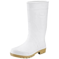 Bota Duramil Blanco Caballero