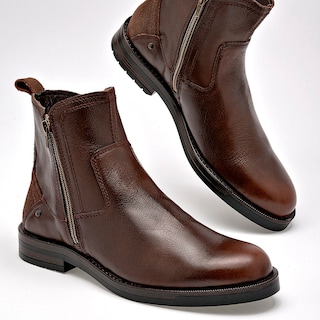 Foto 2 | Foto 2 | Bota Christian Gallery Café Caballero