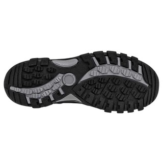 Foto 3 | Foto 3 | Bota Ocre Negro Caballero