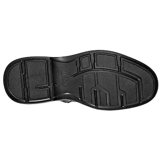 Foto 2 | Foto 2 | Bota Flexi Negro Caballero