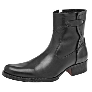 Foto 1 | Foto 1 | Bota Paladin Negro Caballero