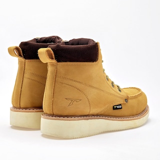 Foto 4 | Foto 4 | Bota Tipo Trucco Café Caballero