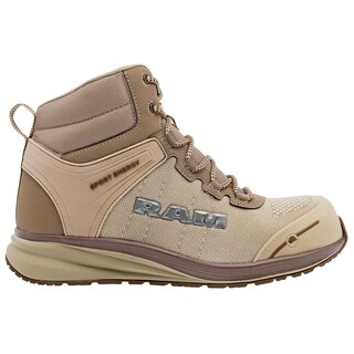 Foto 3 | Foto 3 | Bota Ram Beige Caballero
