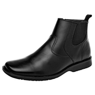 Foto 1 | Foto 1 | Bota Merano Negro Caballero