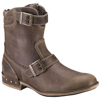 Bota Caribu Café Caballero