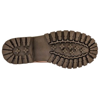 Foto 2 | Foto 2 | Bota Romanos Café Caballero