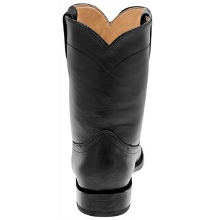 Foto 3 | Foto 3 | Bota Andre V Negro Caballero